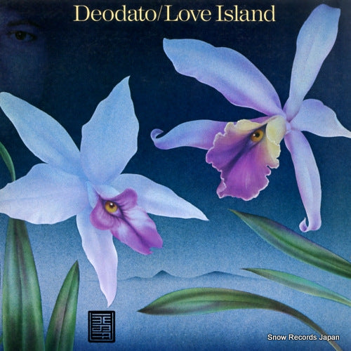 DEODATO, EUMIR love island P-10450W