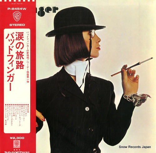 BADFINGER badfinger P-8454W