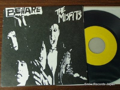 MISFITS, THE beware ?