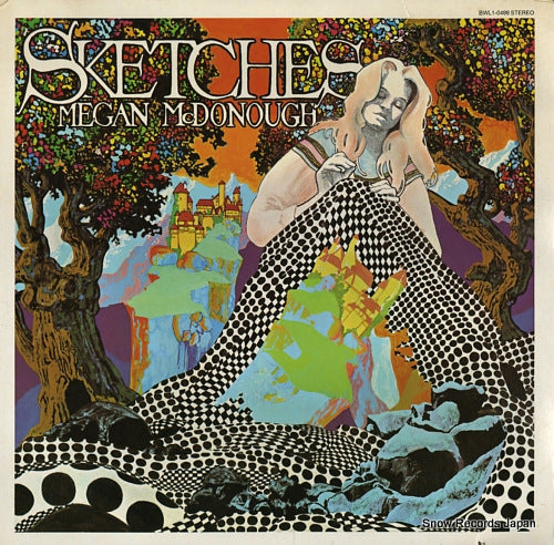 MCDONOUGH, MEGAN sketches BWL1-0499