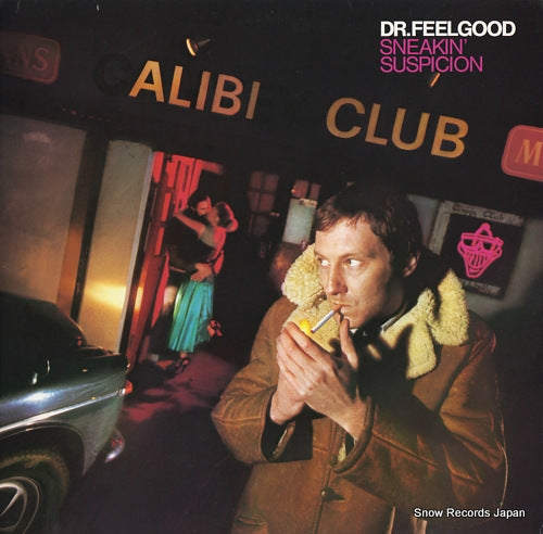 DR.FEELGOOD sneakin' suspicion PC34806