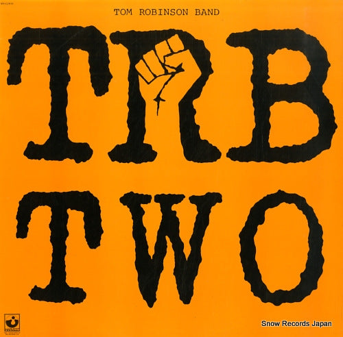 ROBINSON, TOM, BAND trb two ST-11930