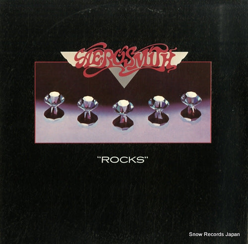 AEROSMITH rocks PC34165