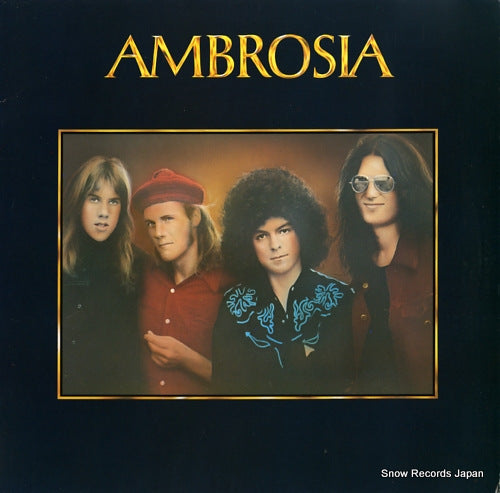 AMBROSIA ambrosia BSK3181