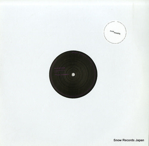 DAS ETWAS change MULE MUSIQ 13