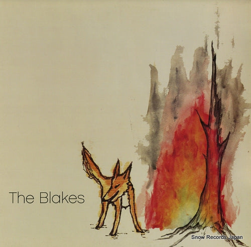 BLAKES, THE the blakes LITA031