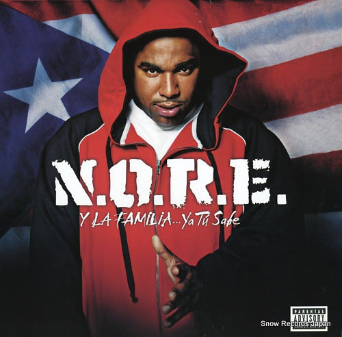 N.O.R.E. y la familia...ya tu sabe B0006266-01