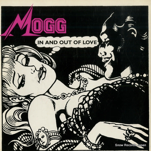 MOGG in and out of love AIRS044