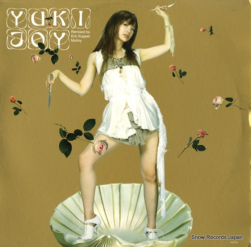 YUKI joy KSS1202
