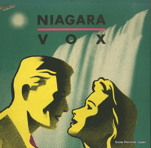 V/A niagara vox 00AH1381-9
