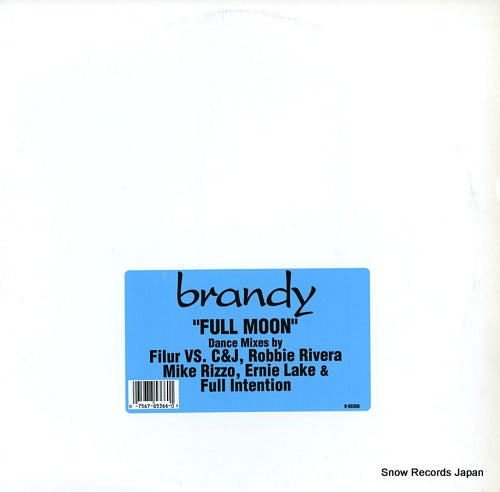BRANDY full moon 0-85366