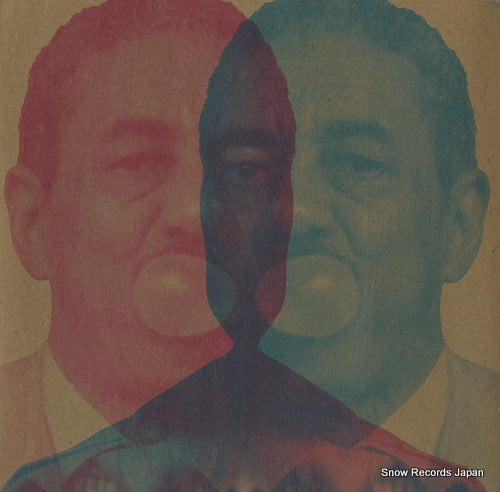 V/A keepintime 12" series: no. 2 of 3 UPA3068-1