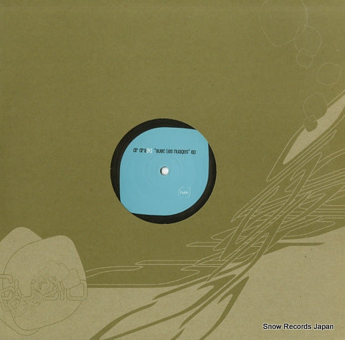 DR DRA(K) avec les nuages ep CYC0037.6