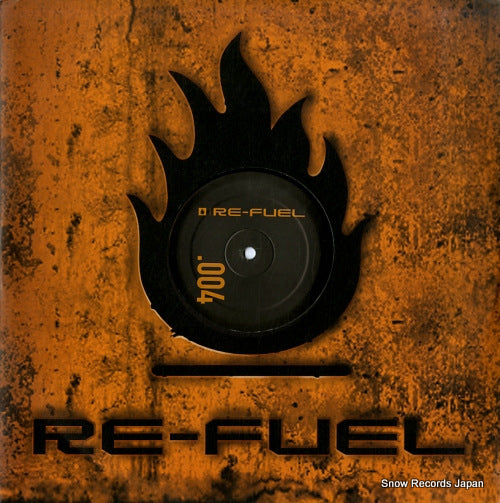 RASTER desdemonia RF004