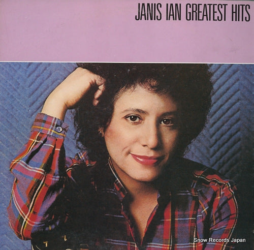 IAN, JANIS janis ian greatest hits 36AP2455-6