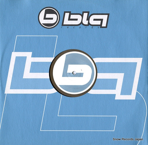 SPIRITUAL PROJECT the big light BLQ019