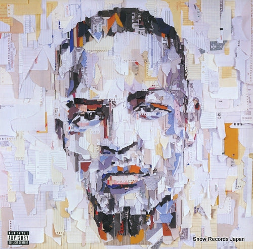 T.I. paper trail 512376-1