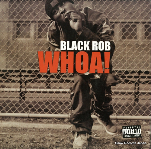 ROB, BLACK whoa! 78612-79297-1