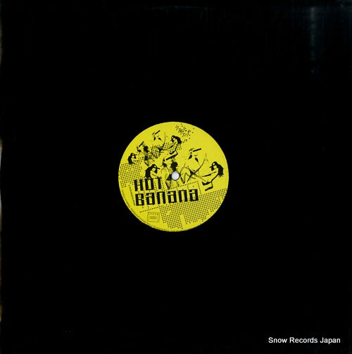 SINEMA maniak fantasy ep HOTBANANA008