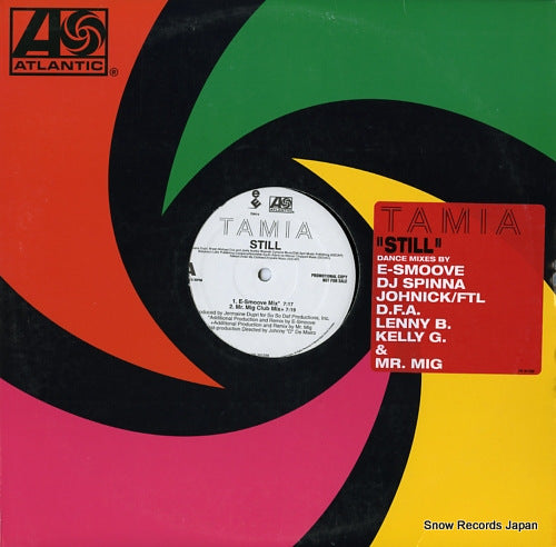 TAMIA still PR301598