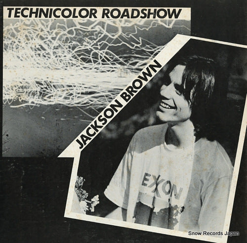 BROWNE, JACKSON technicolor roadshow EX4509-1