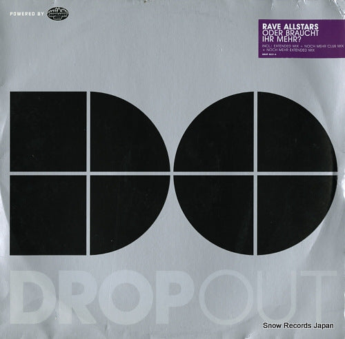 RAVE ALLSTARS oder braucht ihr mehr? DROP0221-6