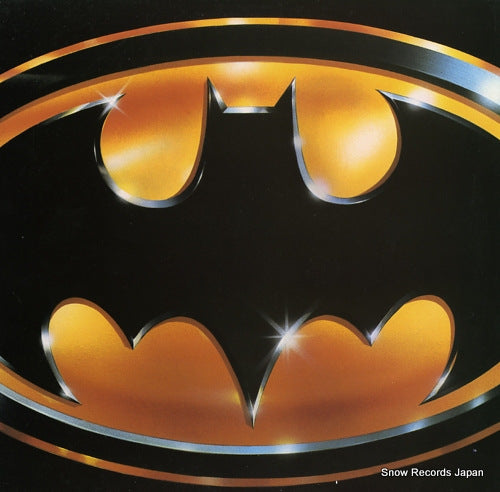 PRINCE batman motion picture soundtrack 925936-1