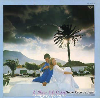 WINKLER, HARALD killing me softly with his song GXC6045-6