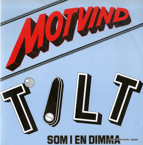 MOTVIND tilt 45-7-2-81