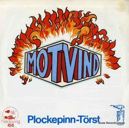 MOTVIND torst NACKSVING45-6