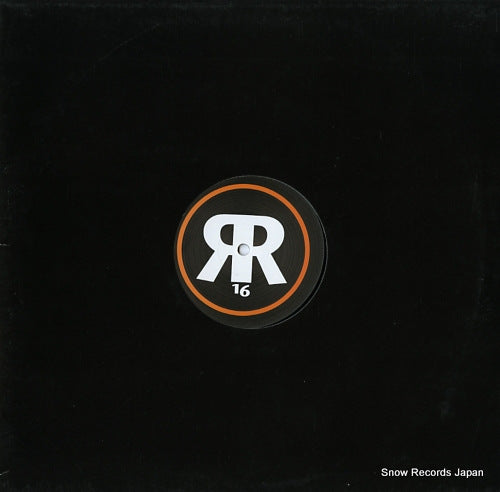 KLEINSCHMAGER AUDIO audio1 RRY16