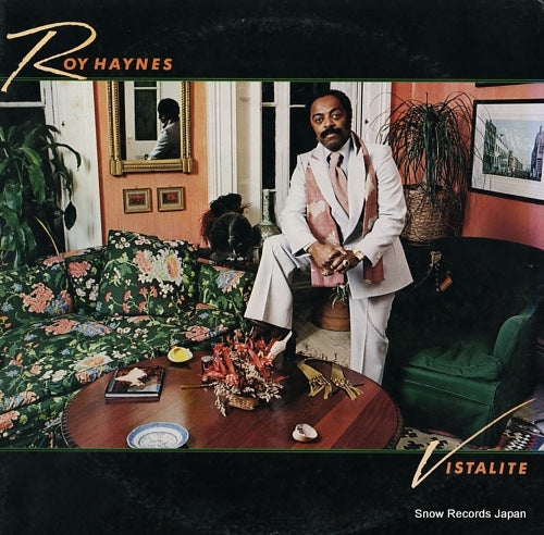 HAYNES, ROY vistalite SMJ-6265