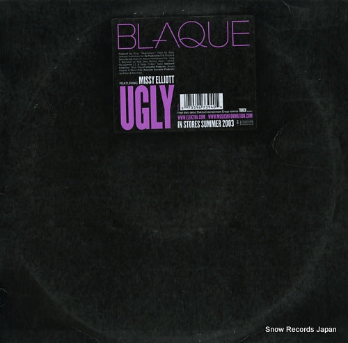 BLAQUE ugly 0-67394