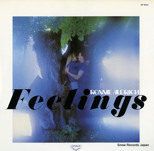 ALDRICH, RONNIE feelings GP9043