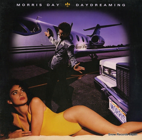 DAY, MORRIS daydreaming 925651-1