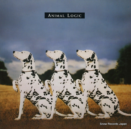 ANIMAL LOGIC animal logic 209928