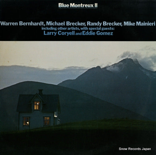 V/A blue montreux 2 AB4245