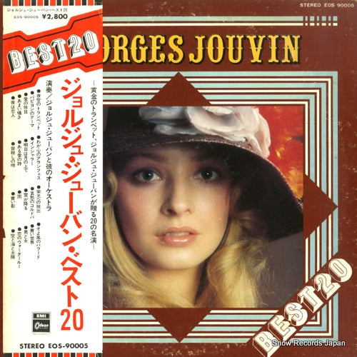 JOUVIN, GEORGES best 20 EOS-90005