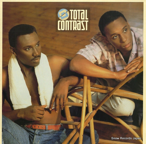 TOTAL CONTRAST total contrast LONLP15