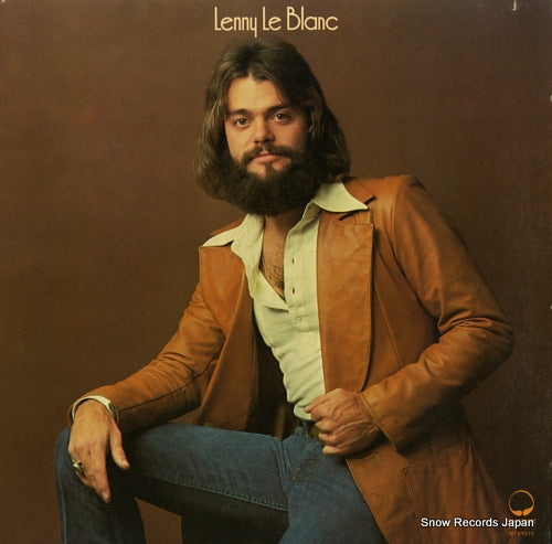 LEBLANC, LENNY lenny leblanc BT89515