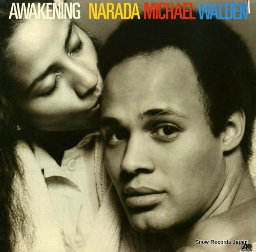 WALDEN, NARADA MICHAEL awakening SD19222