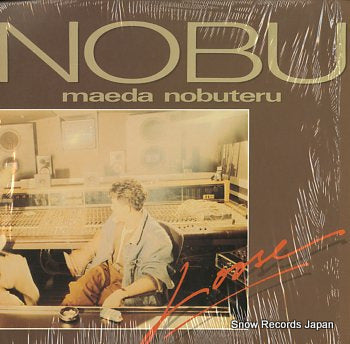 MAEDA, NOBUTERU loose 20AH2151