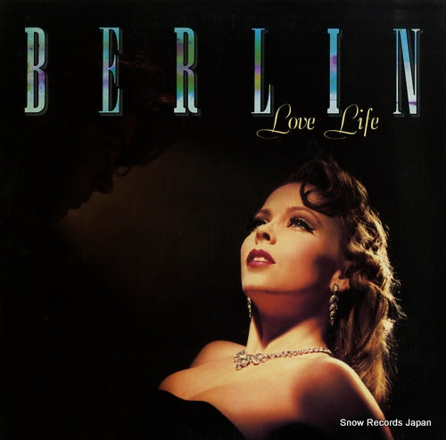 BERLIN love life 25PP-115