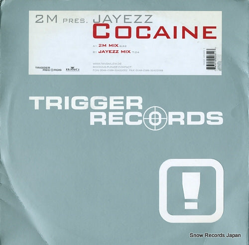 2M cocaine 74321-952851