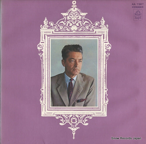 KARAJAN, HERBERT VON herbert von karajan de-luxe album AA-7387