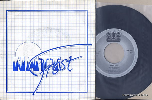 NATTFROST vad gor vi for fel SOS1064