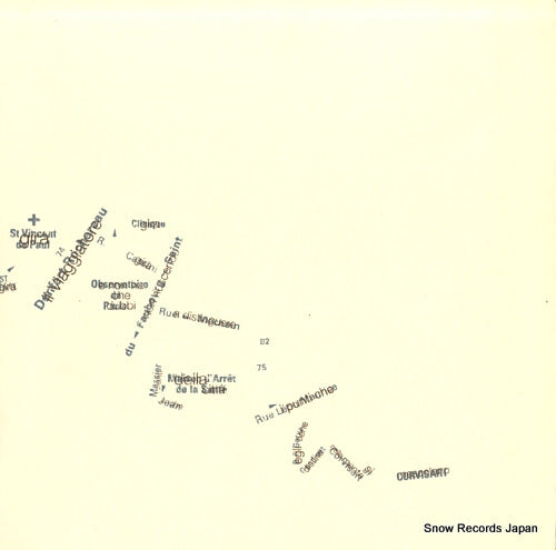 NEIL ON IMPRESSION the perfect tango 64043E1