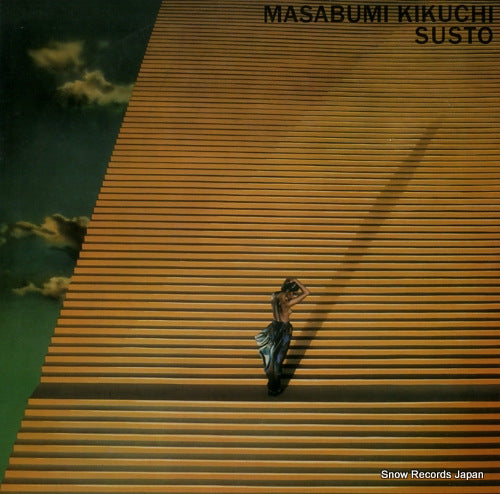 KIKUCHI, MASABUMI susto FC37372
