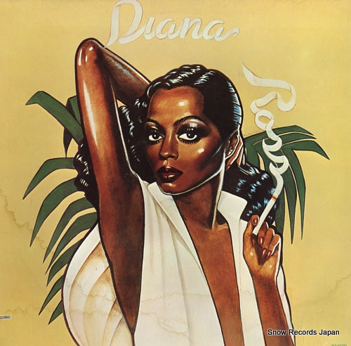 ROSS, DIANA ross M7-907R1