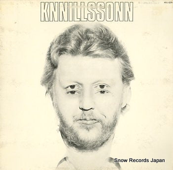 NILSSON knnillssonn AFL1-2276